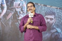 Captain Movie Pre Release Event Photos